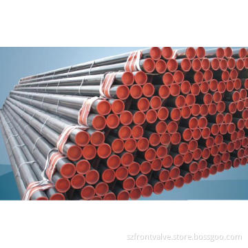 Seamless Line Steel Pipes-Carbon Steel, Alloy Steel, Stainless Steel